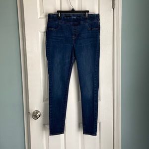 Old Navy Rockstar Skinny Jeans Size 14